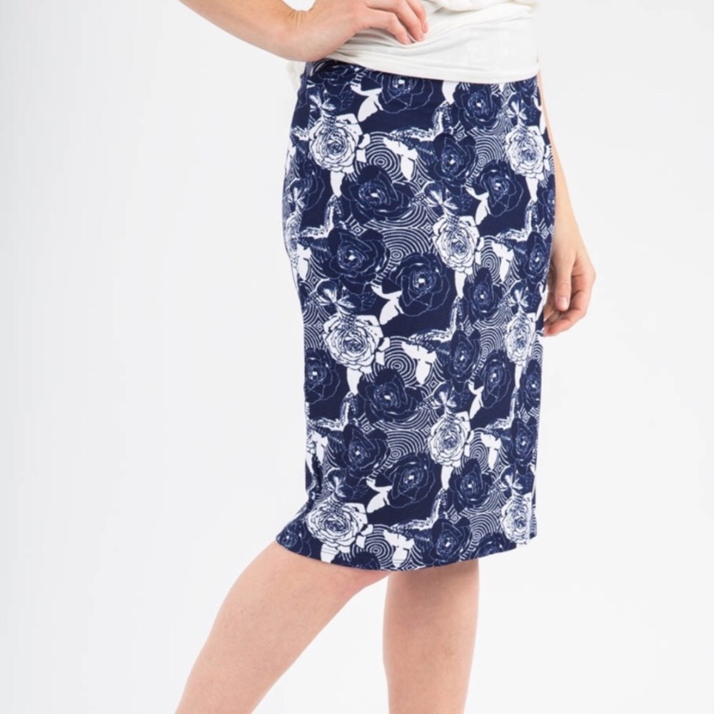 Agnes & Dora Pencil Skirt